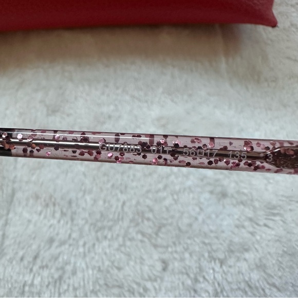 NWT- Guess Oversized Sunglasses - Picture 10 of 14